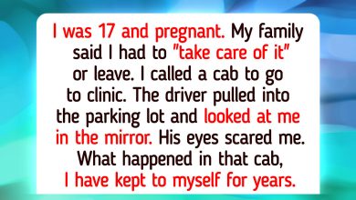 12 Stories That Remind Us Compassion and Humanity Still Show Up When Life Gets Heavy