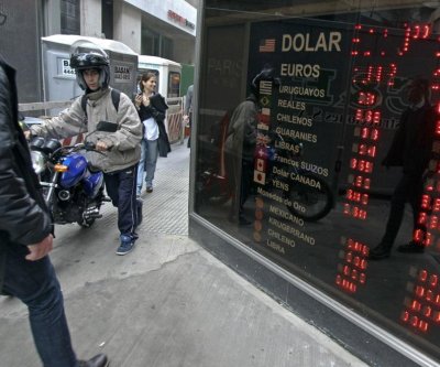 Wall Street guru boosts Argentina bet with $150M YPF buy