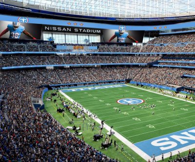 Nashville to host Super Bowl LXIV in 2030