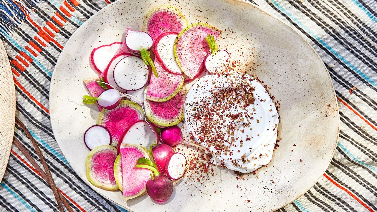 23 Radish Recipes for Salads, Pickles, and More