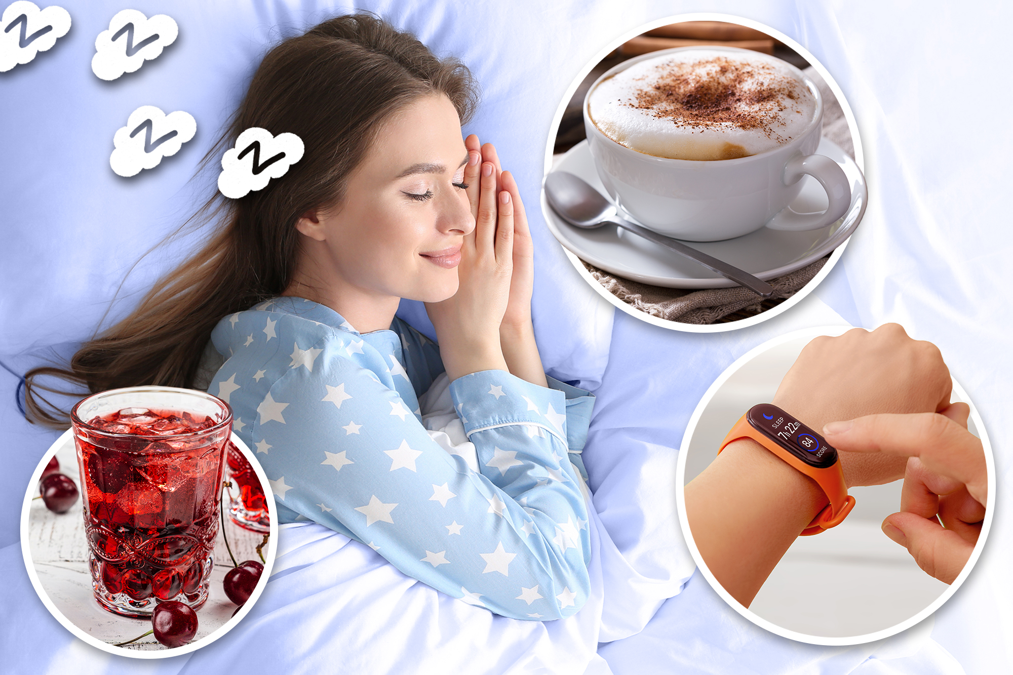 The ultimate guide to sleep hacks: Which ones really work — and what to skip