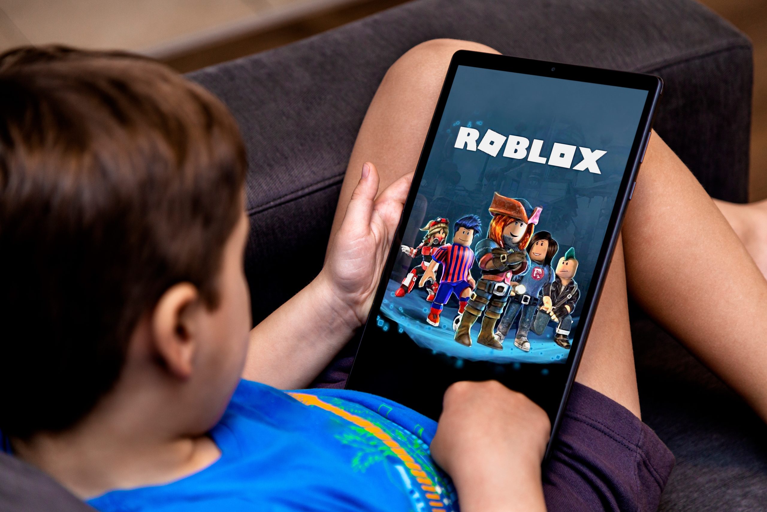 FTC urged to investigate Roblox for allegedly exposing kids to sex predators, misleading public about safety