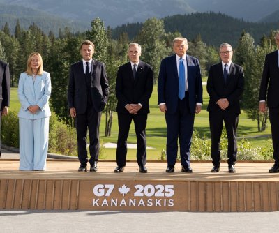 Trump plans visit to G7 summit in France this summer