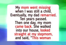 10 Moments That Remind Us Blended Families Are About Patience and Kindness