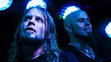 Drowning Pool Cancels South American Tour After Low Ticket Sales, Band Blames ‘Logistics’