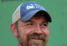 Democrat Senate Candidate Graham Platner Mocked Purple Heart Recipient: ‘Dumb Motherf***er Didn’t Deserve to Live’