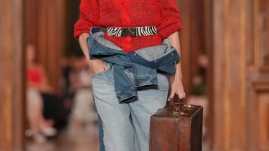 Louis Vuitton Resort 2027