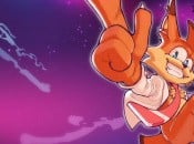 Review: Bubsy 4D (PS5)