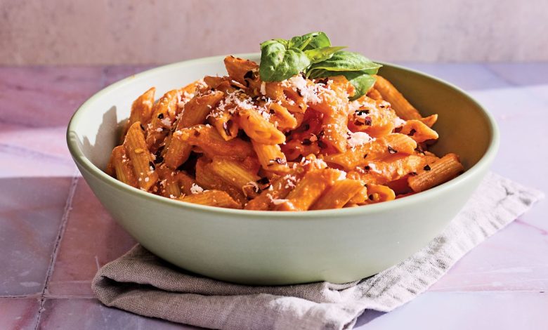 Penne alla Nada