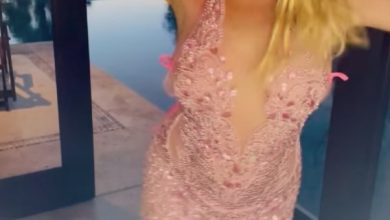 Britney Spears listed drugs taken before DUI arrest as she boasted she could drink ‘4 bottles of wine’