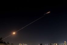 US Military Using More Missiles to Defend Israel Than Israel Itself 