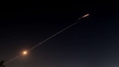 US Military Using More Missiles to Defend Israel Than Israel Itself