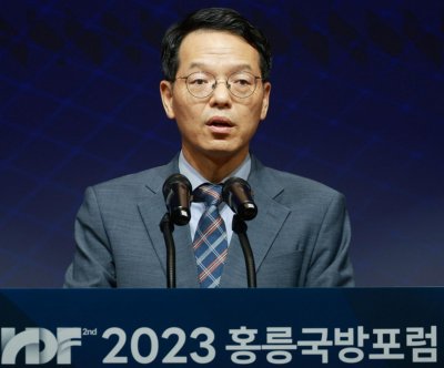 South Korea launches public-defense AI alliance to pursue ‘AI G3’ goal