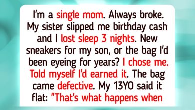 11 Moments Kids Understood Someone’s Feelings, Even When Adults Missed It