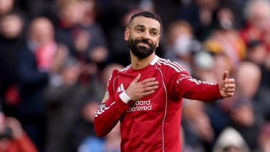 As Salah plays final Liverpool match, his legacy goes far beyond the pitch