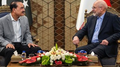 Iran and U.S. Officials Signal Progress as Cease-Fire Hangs in Balance