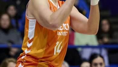 Raquel Carrera’s delayed WNBA arrival comes at perfect time for Liberty