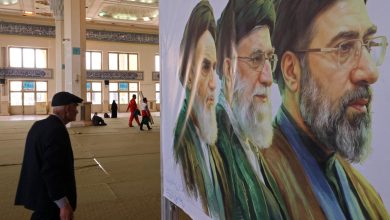 Iran agrees in principle to dispose of highly-enriched uranium, official says