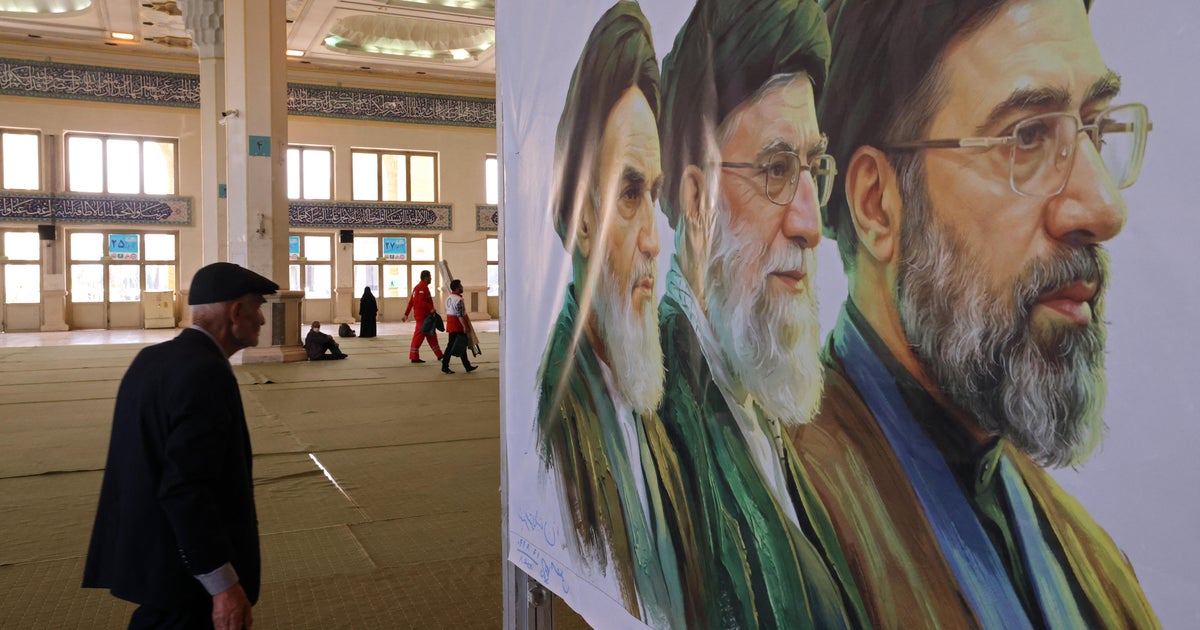 Iran agrees in principle to dispose of highly-enriched uranium, official says