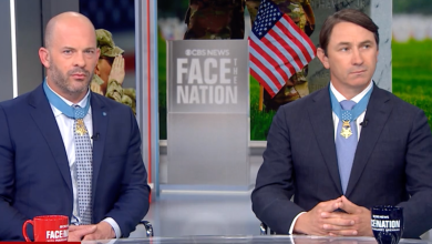 Full transcript of “Face the Nation with Margaret Brennan,” May 24, 2026