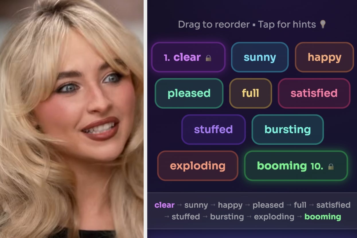 Most Adults Are Too Dumb To Name More Than 2 Synonyms Of Extremely Basic Words, So I’m Positive You Won’t Pass This Easy Synonym Test