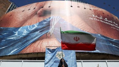 Iran says obstacles remain, but acknowledges deal taking shape with U.S.
