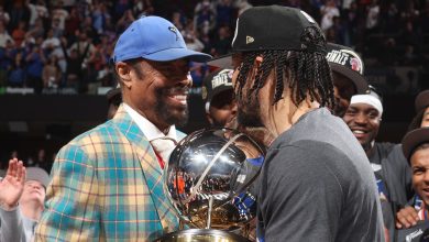 Walt Frazier, Spike Lee see Knicks as ‘team of destiny’ with shades of 1970s glory days