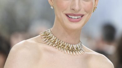 Anne Hathaway’s secret decade-long medical condition left her nearly blind throughout her 30s