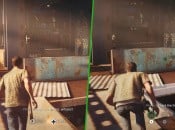 007 First Light Comparison Shows Difference Between Xbox Series X And Series S