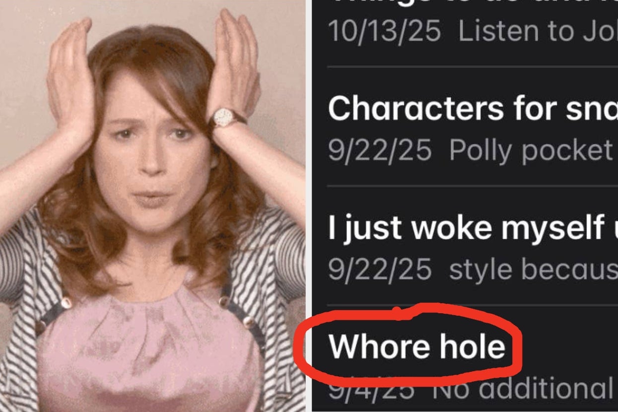 People With ADHD Are Sharing A Glimpse Into The Notes They Leave Themselves, And OMG You Just Won’t Get It Unless You Have It Too