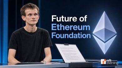 Vitalik Defends Leaner Ethereum Foundation After Wave of Criticism