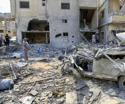 Lebanon: 31 killed, 40 injured as Israel intensifies strikes on Hezbollah