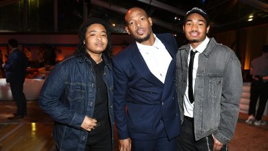 Marlon Wayans defends relationship with Dave Chappelle despite having transgender child