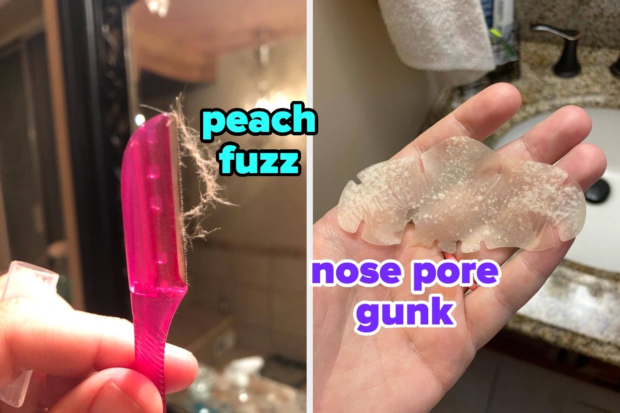 36 Effective Body Care Products That I Think You’ll Become *Very* Loyal To