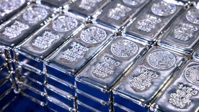 Silver could fall further after latest slump, analysts say as they warn of demand destruction