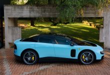 Why Ferrari’s rocky EV launch may not be the disaster investors fear