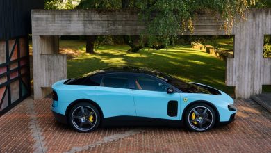 Why Ferrari’s rocky EV launch may not be the disaster investors fear