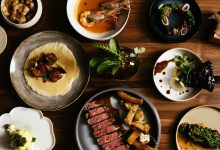 Where to Eat in Seattle Right Now