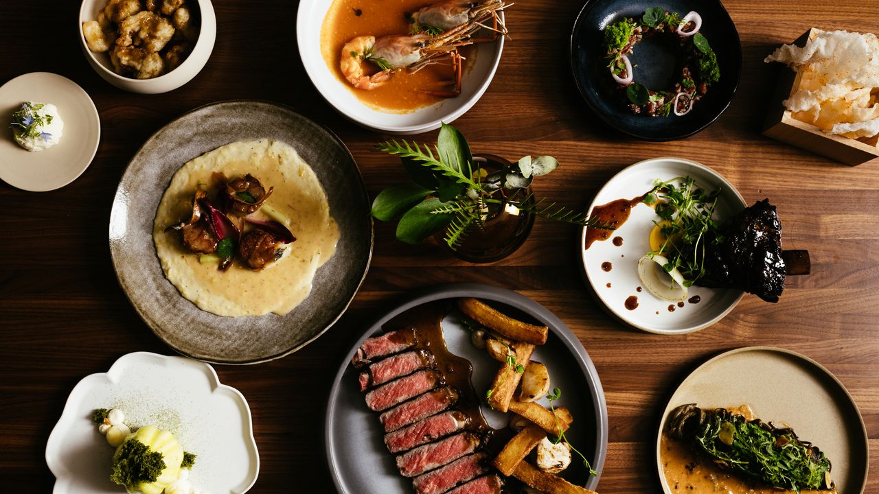 Where to Eat in Seattle Right Now