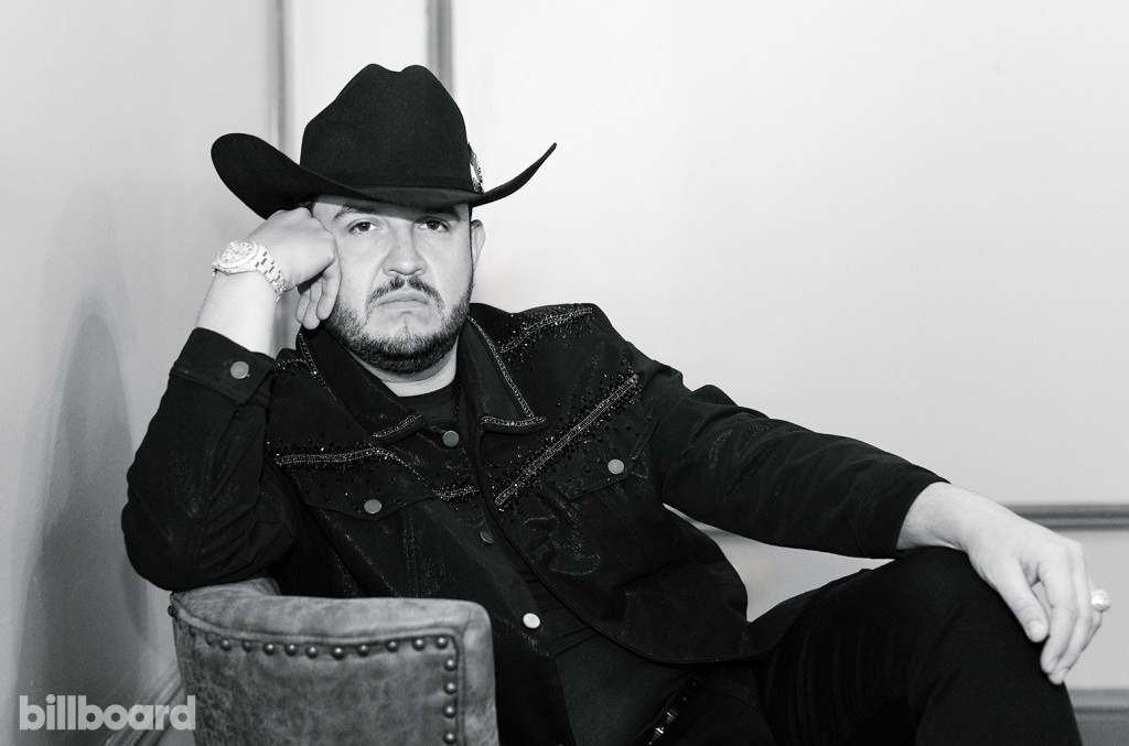 Kapo, Edén Muñoz & Sony Music Publishing Win Big at 2026 SESAC Latina Music Awards: See Main Winners List