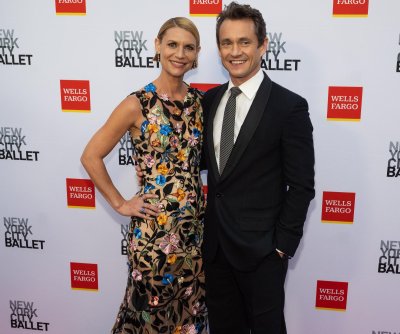 Claire Danes, Hugh Dancy collaborate on Georgia O’Keeffe doc