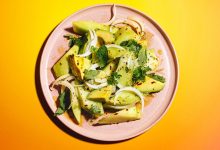 9 Types of Melons to Try This Summer
