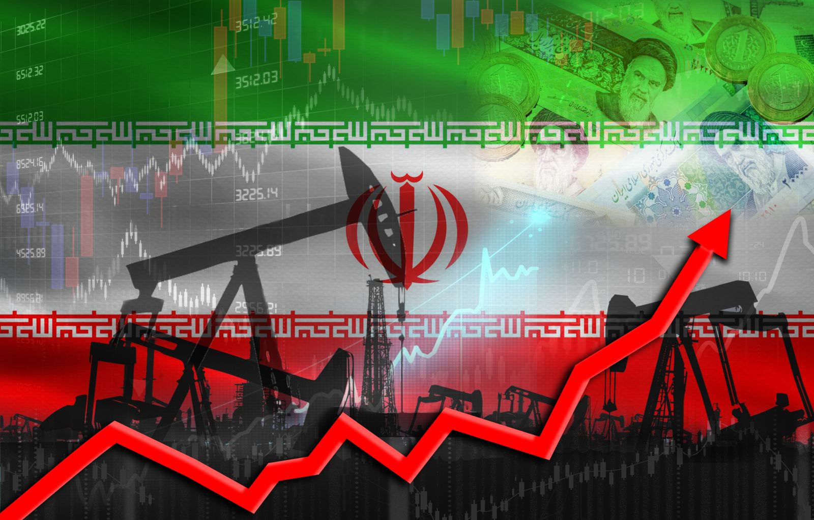 Crude Oil Prices Supported as Strait of Hormuz Remains Closed