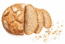 Wheat Falling Weaker on Thursday’s Midday