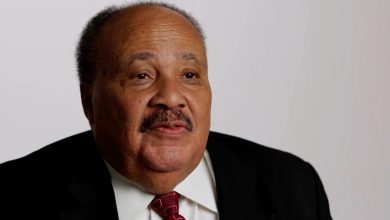 Martin Luther King Jr.’s American dream was all about non-violence — and we still have a lot to learn: late leader’s son