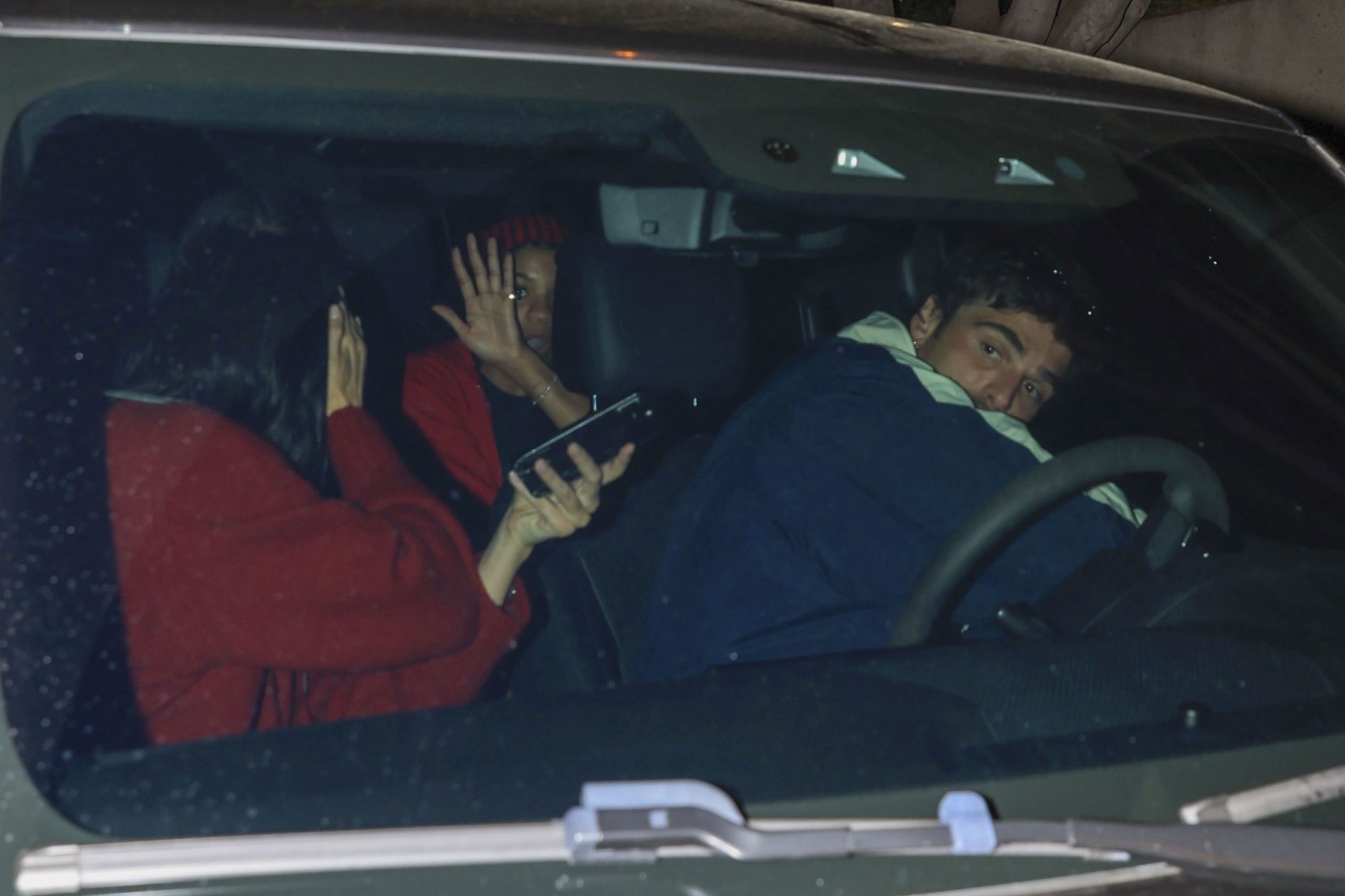 How Justin Bieber played Cupid for Kendall Jenner and Jacob Elordi — and why they’re trying to hide the romance