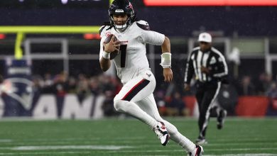 CJ Stroud Sends Clear Message on Looming Texans Contract Decision