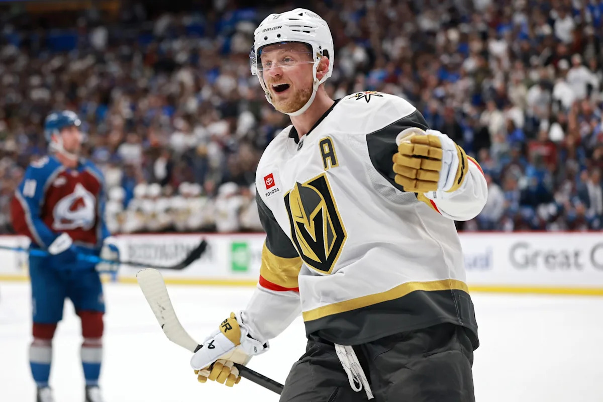 A Vegas-Carolina Stanley Cup Final is a Ratings Nightmare — But Does It Matter?