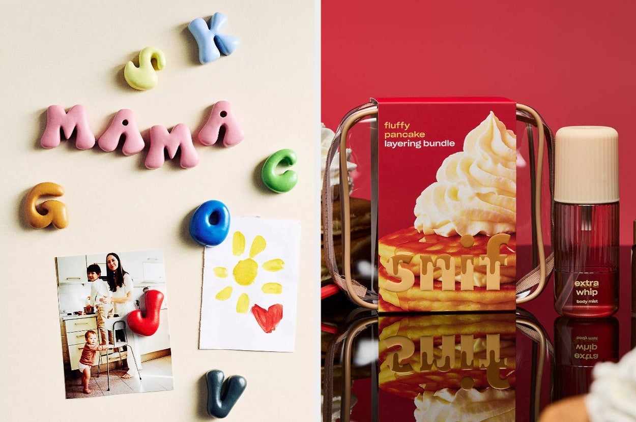 31 Gifts You Might As Well Buy Two Of Since You’re Definitely Gonna Want One For Yourself