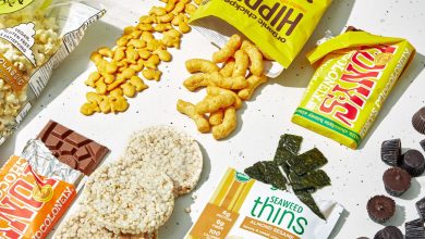 How to Submit to BA’s Pantry Awards for 2026